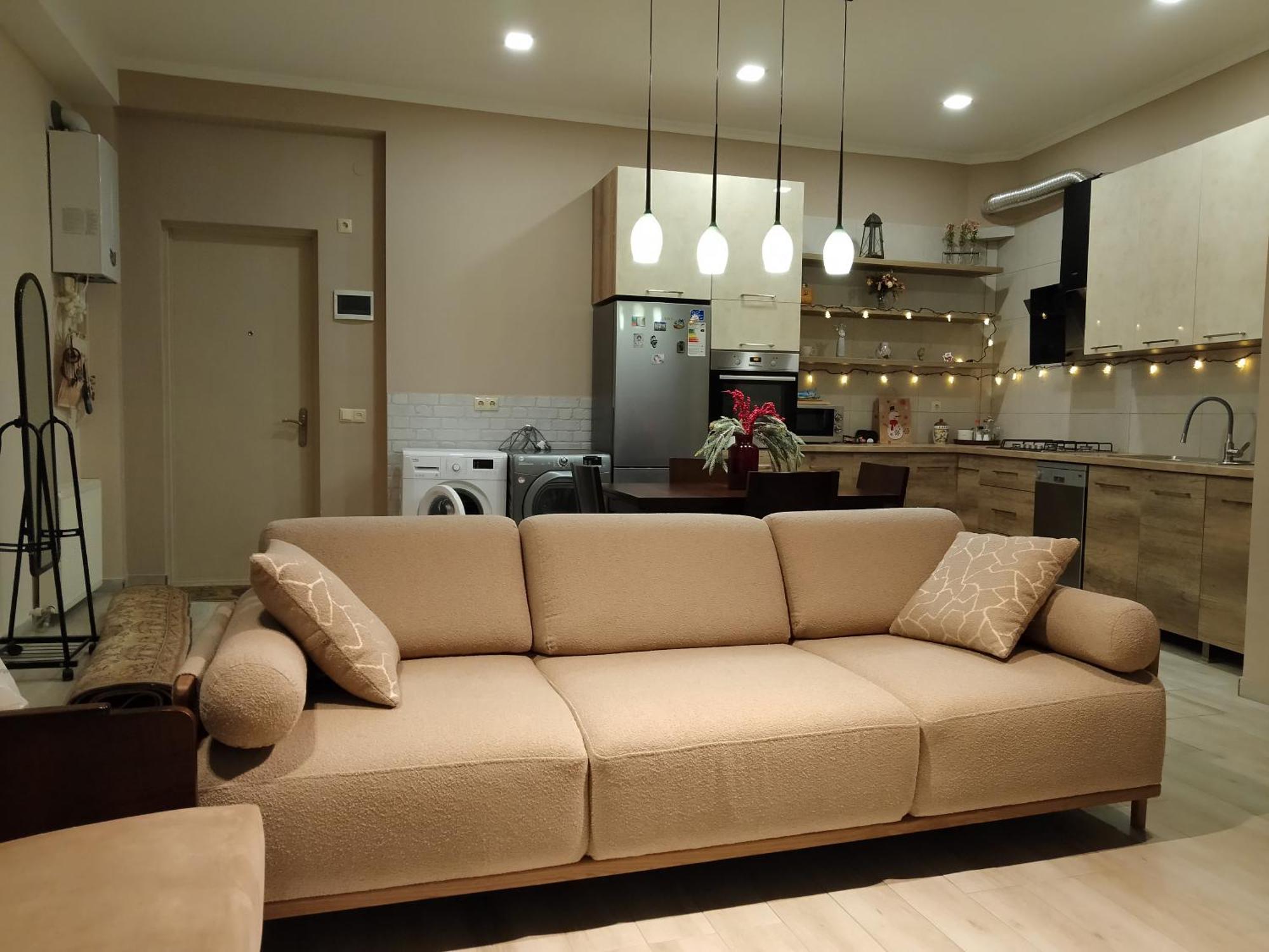 Medea'S Home Кутаїсі Екстер'єр фото