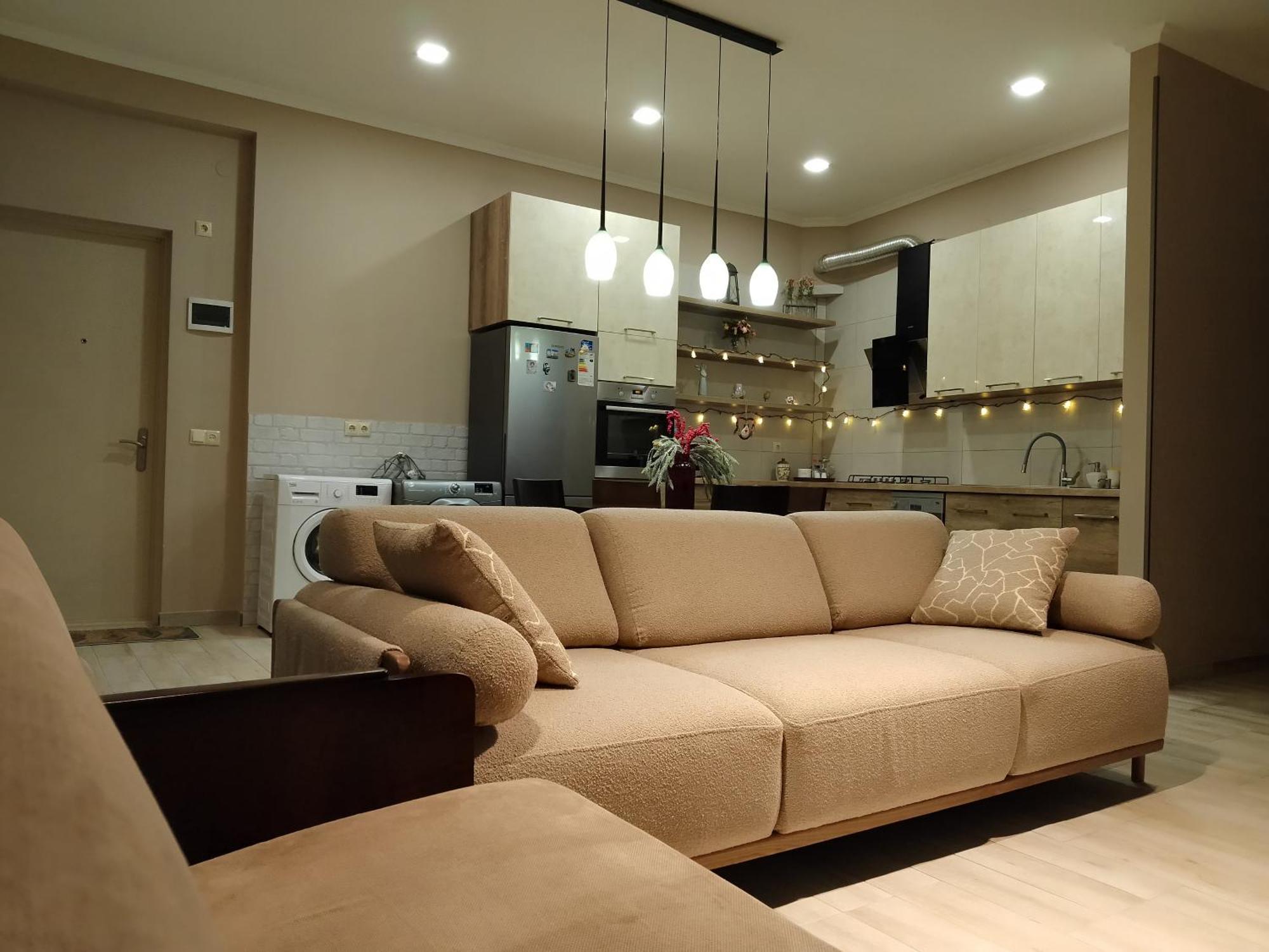 Medea'S Home Кутаїсі Екстер'єр фото
