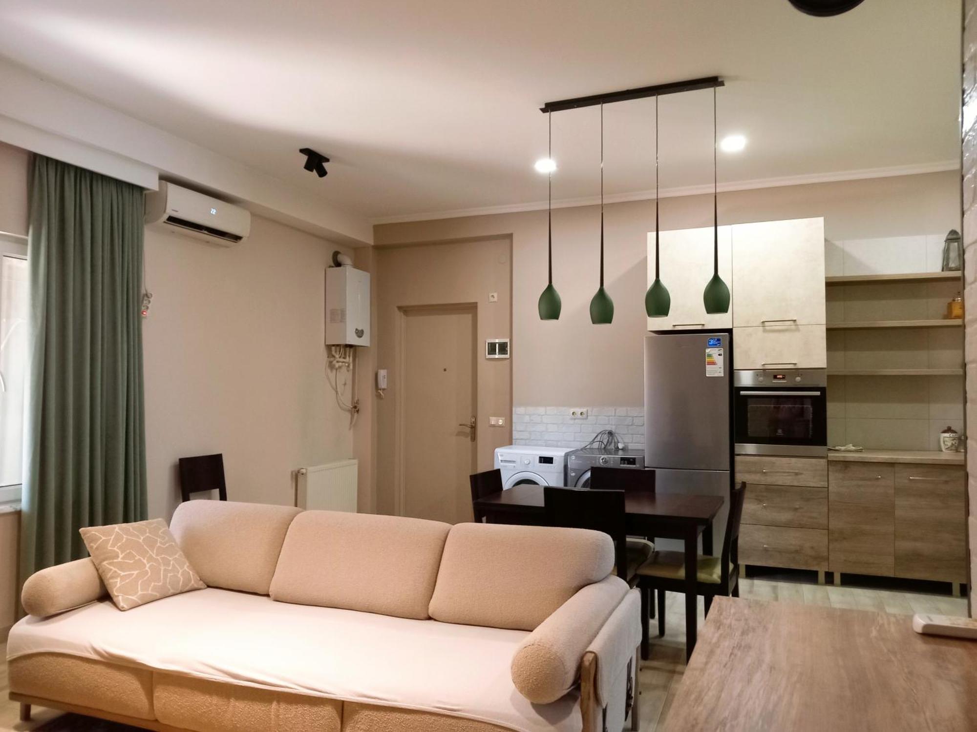 Medea'S Home Кутаїсі Екстер'єр фото