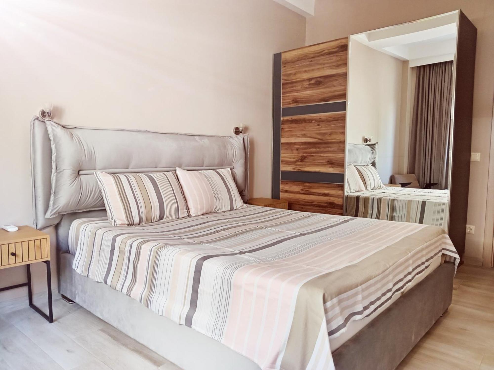 Medea'S Home Кутаїсі Екстер'єр фото