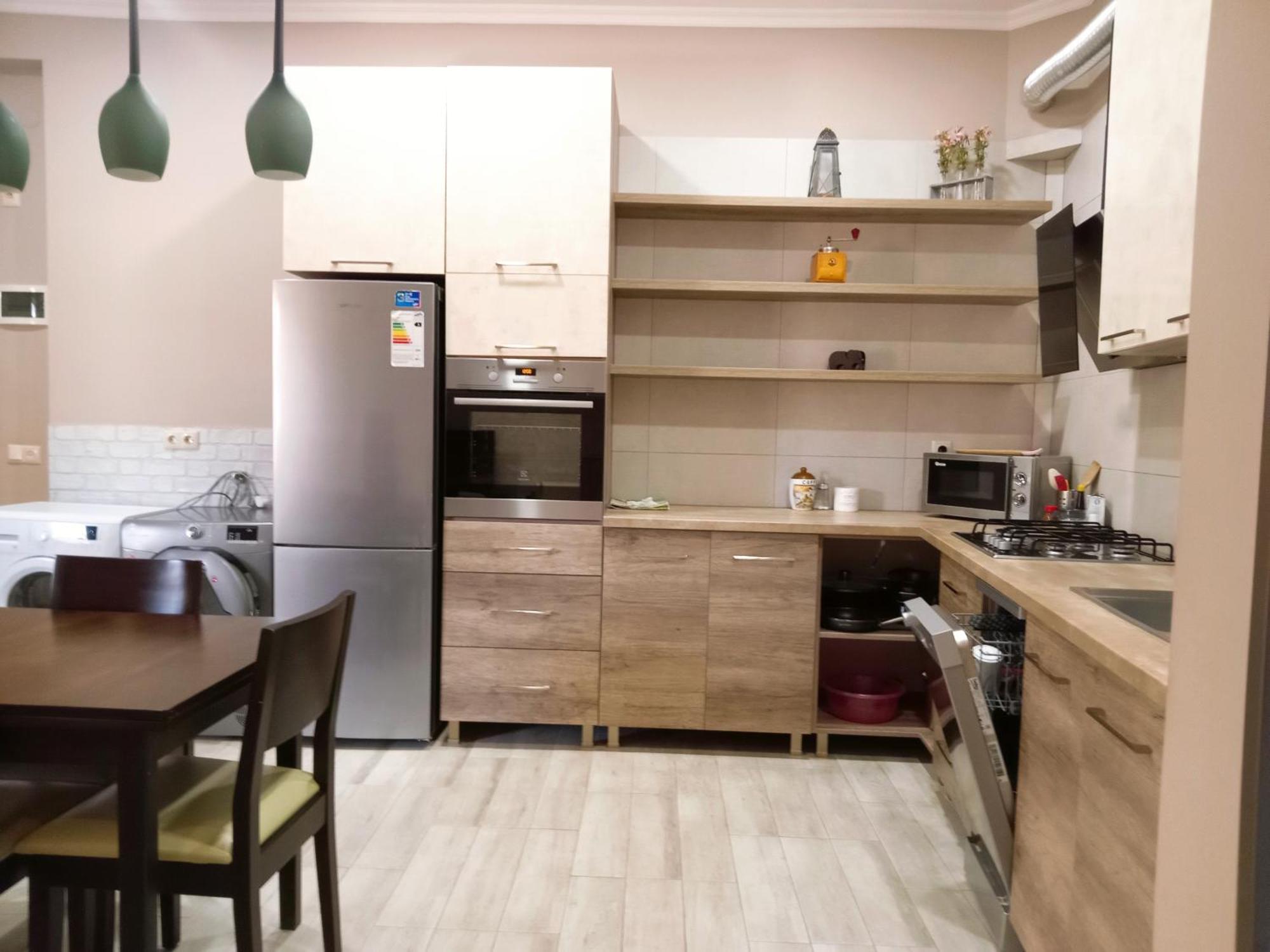 Medea'S Home Кутаїсі Екстер'єр фото