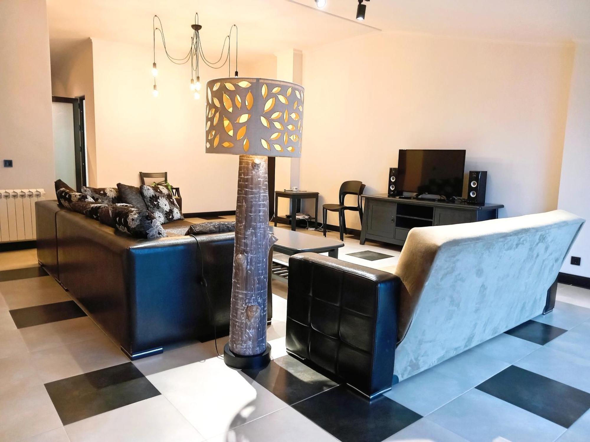Medea'S Home Кутаїсі Номер фото