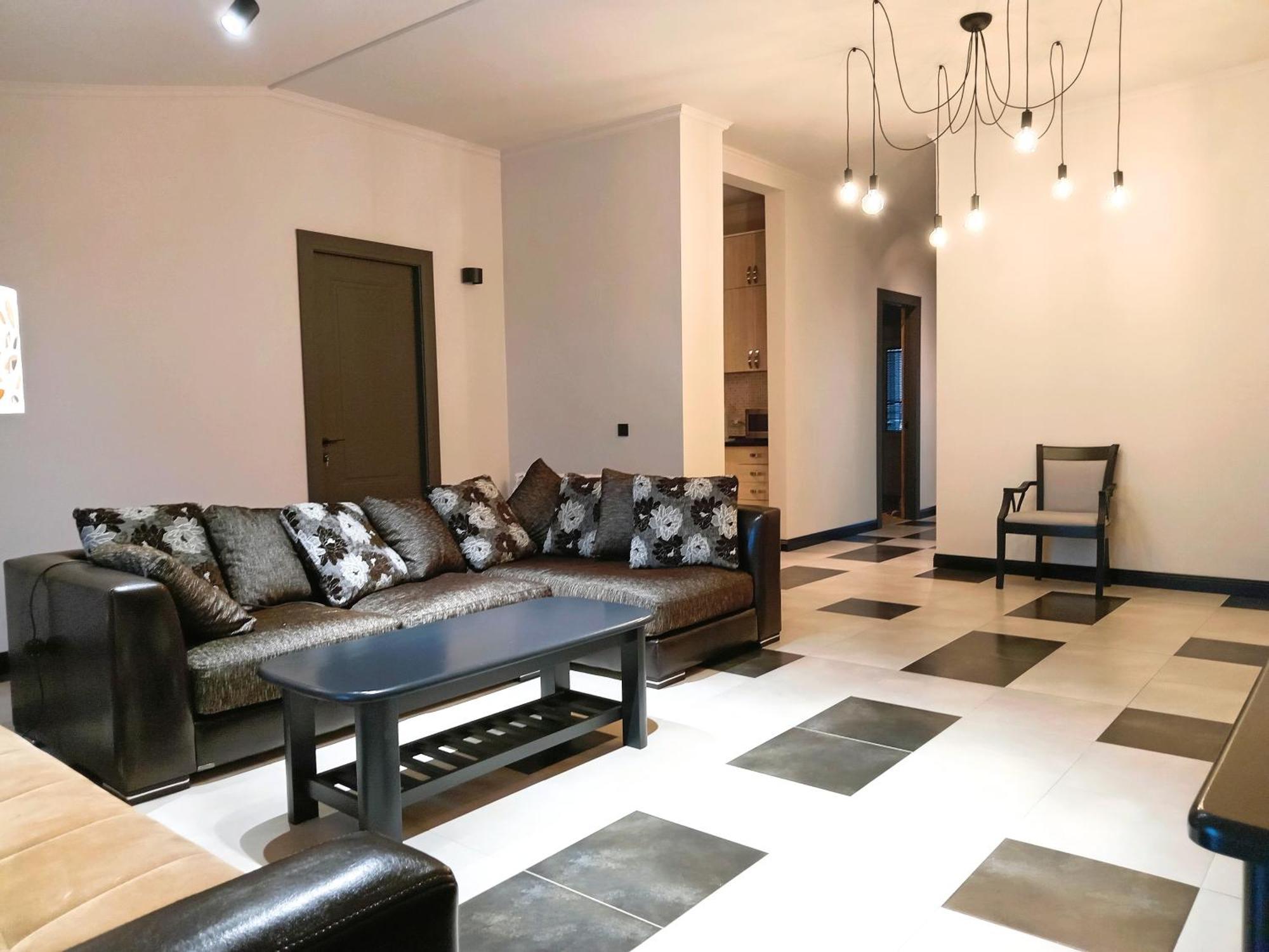 Medea'S Home Кутаїсі Екстер'єр фото