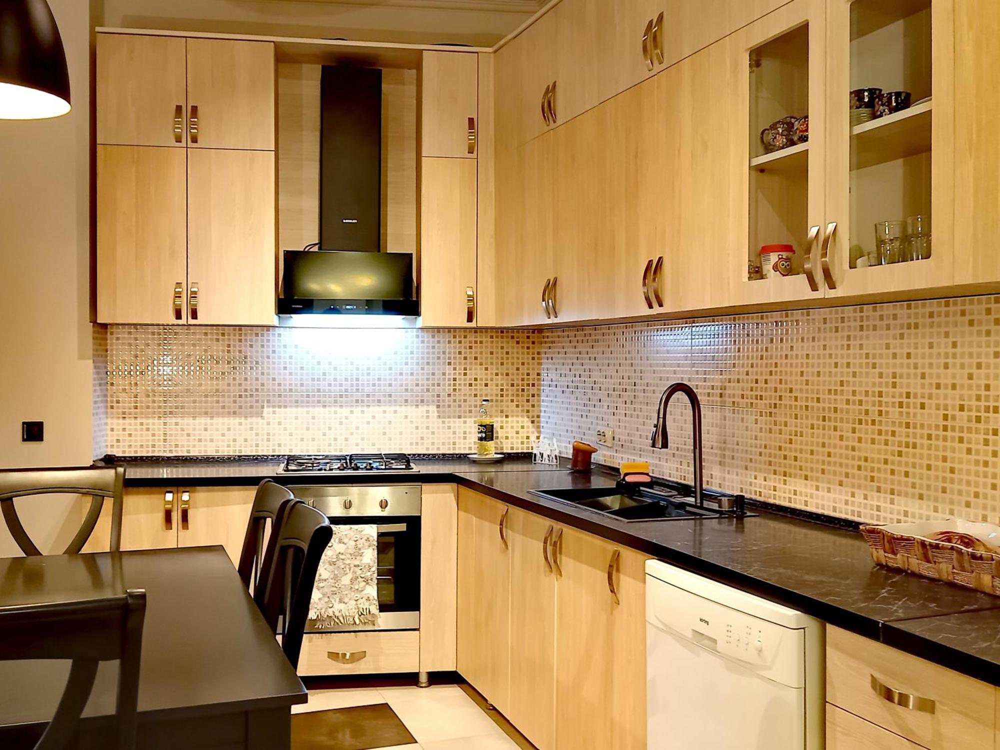 Medea'S Home Кутаїсі Номер фото